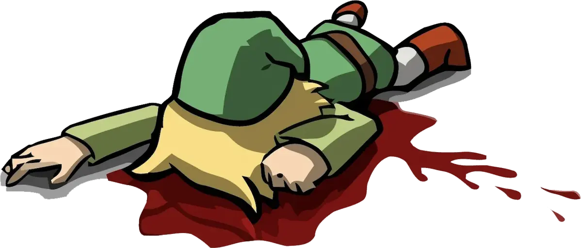 Dead Link